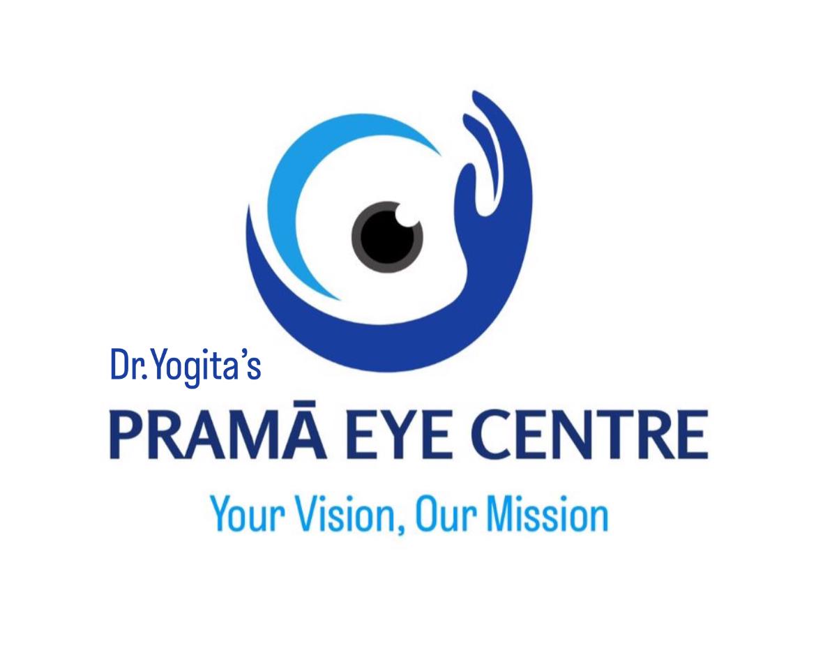 Dr Yogita's Prama Eye Centre
